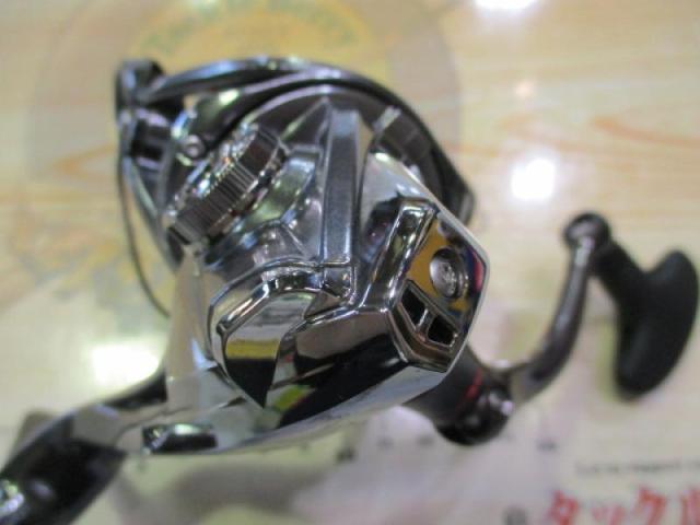 16ストラディックCI4+ C3000HGM