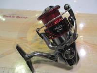 16ストラディックCI4+ C3000HGM