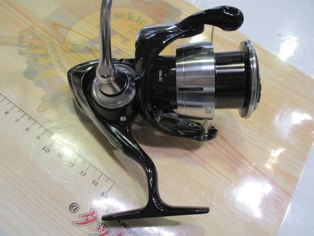 23レグザ LT4000-CXH