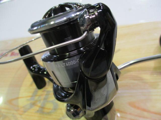 23レグザ LT4000-CXH