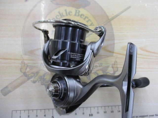 25カルディア LT2500S-XH