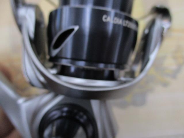 25カルディア LT2500S-XH