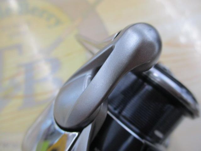 25カルディア LT2500S-XH