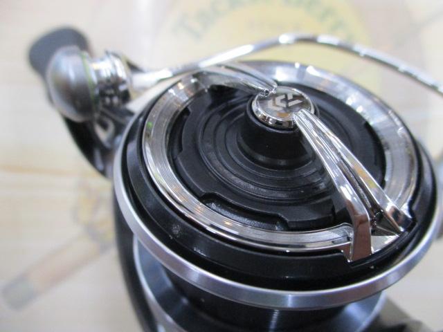 25カルディア LT2500S-XH