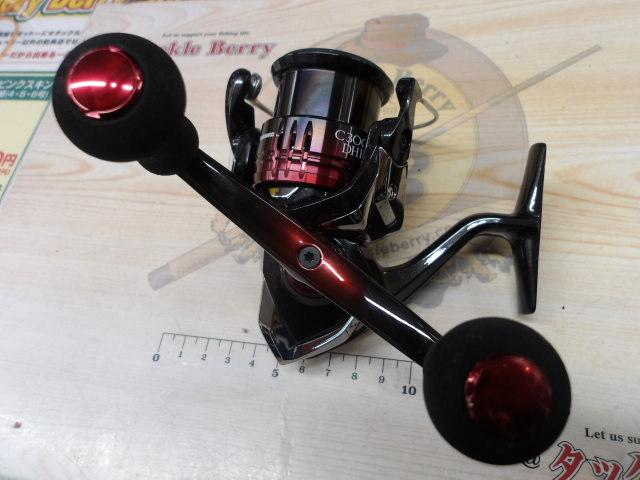 22セフィアBB C3000SDHHG