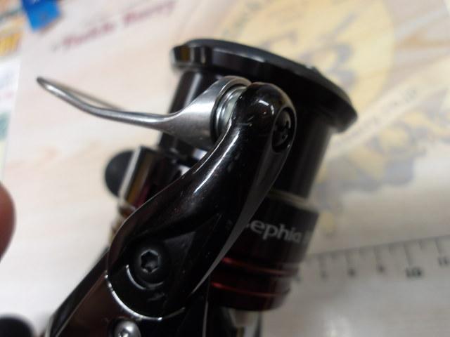 22セフィアBB C3000SDHHG