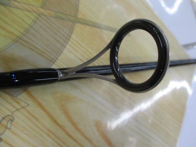 バスパラ BXS-702ML