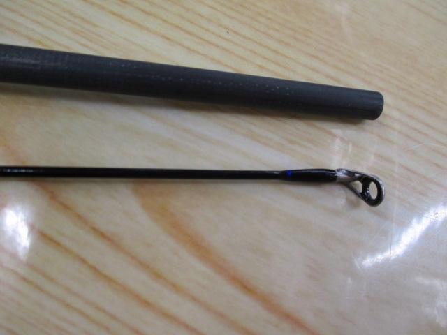 バスパラ BXS-702ML