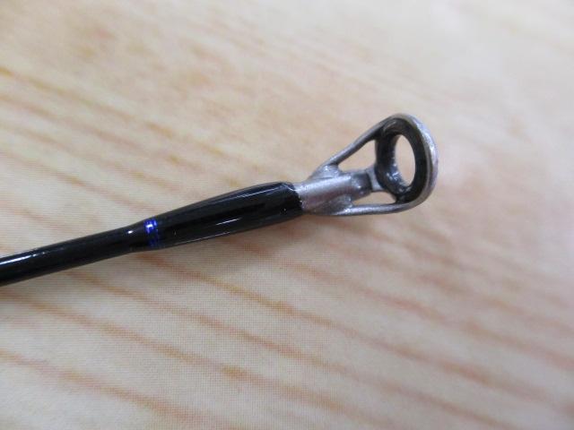 バスパラ BXS-702ML