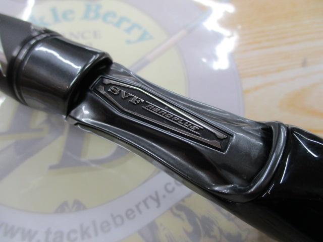 スティーズ SC C69MH