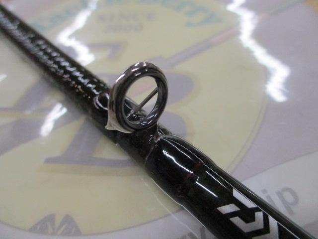 スティーズ SC C69MH