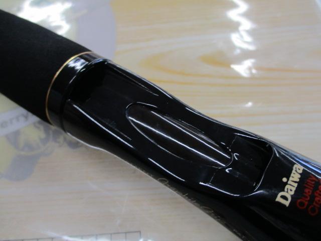 チームダイワ TD-76T-5FB