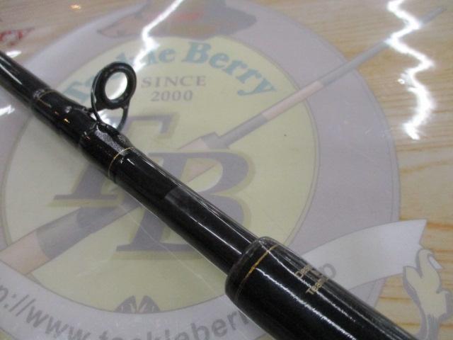 チームダイワ TD-76T-5FB