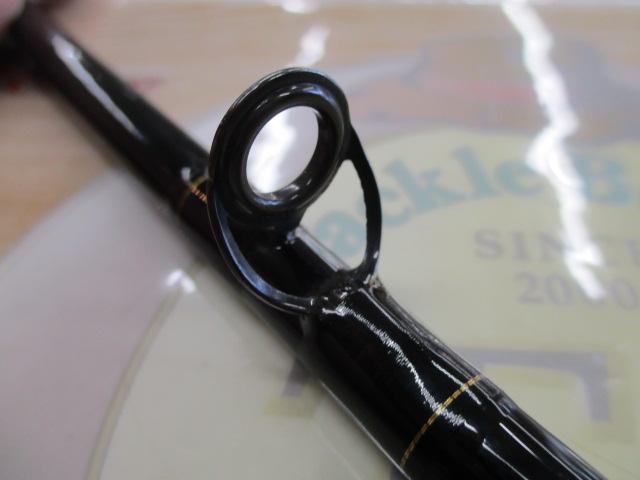 チームダイワ TD-76T-5FB