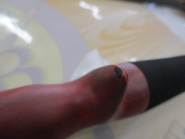 ビームス クローラ 8.3L+