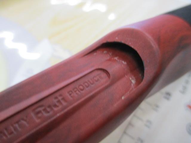 ビームス クローラ 8.3L+