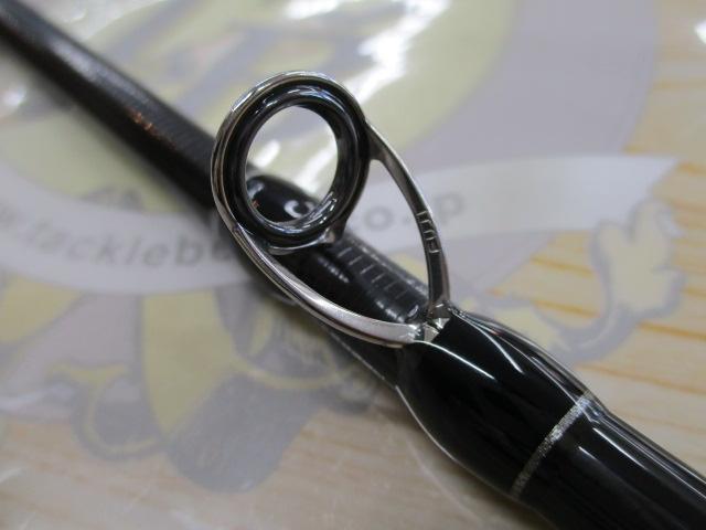 ビームス クローラ 8.3L+