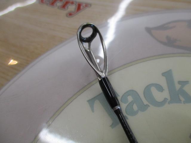 ビームス クローラ 8.3L+