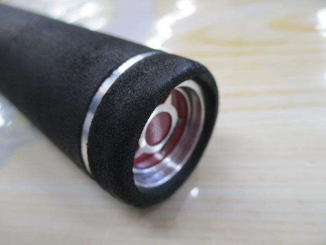 ビームス クローラ 9.2L+