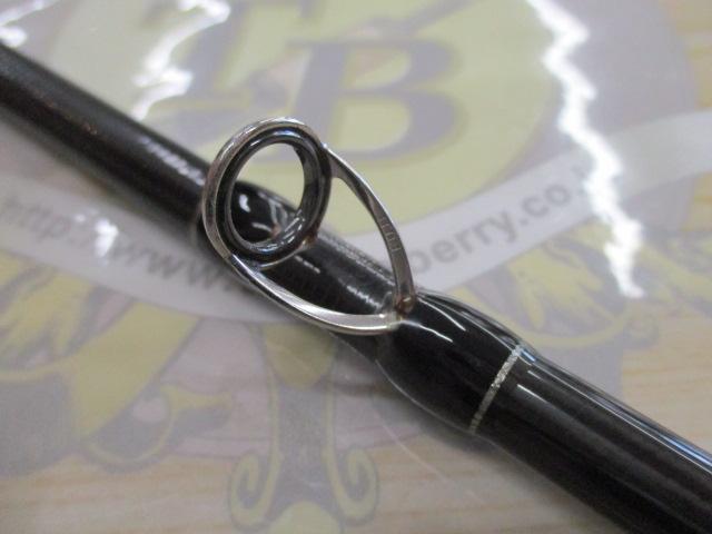 ビームス クローラ 9.2L+