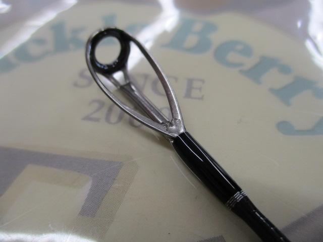 ビームス クローラ 9.2L+