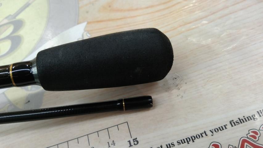 ブルーカレント 71TZ NANO JHスペシャル