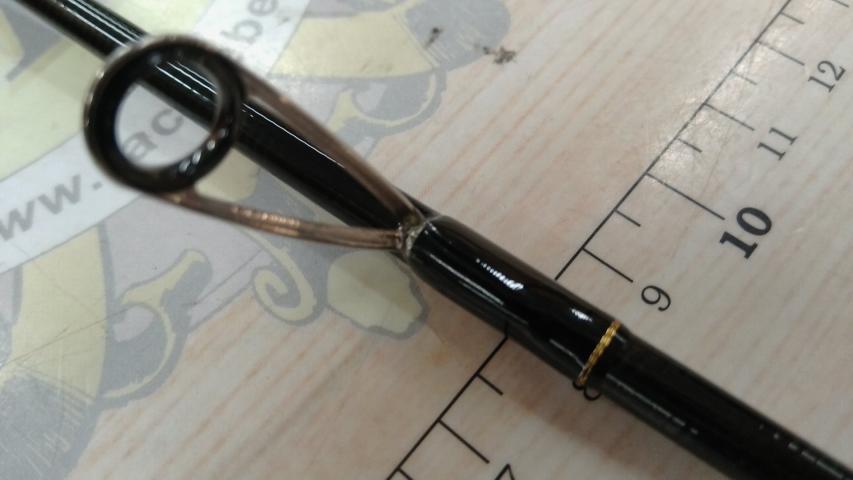 ブルーカレント 71TZ NANO JHスペシャル