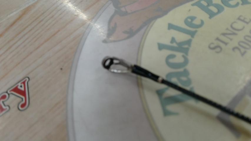 ブルーカレント 71TZ NANO JHスペシャル