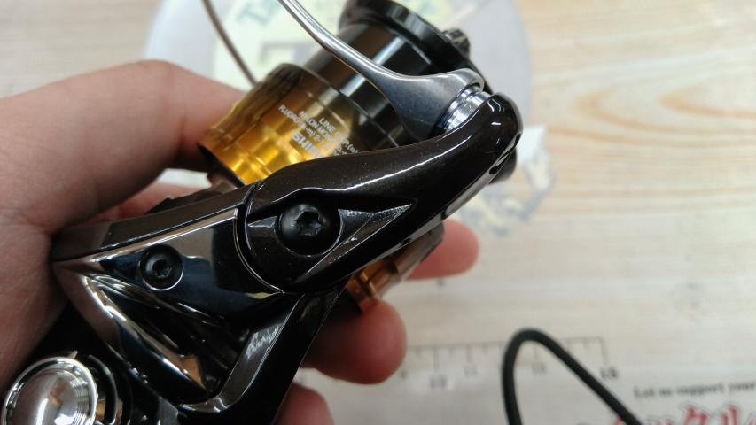 22ソアレBB C2000SSHG