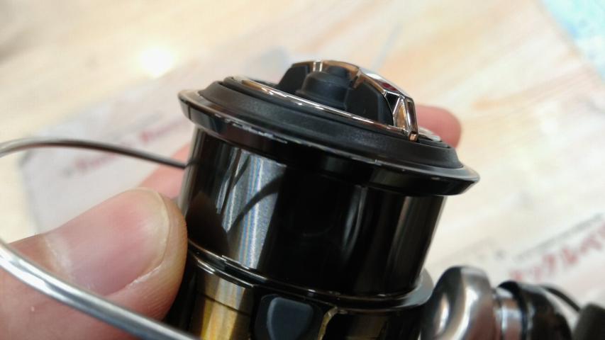 22ソアレBB C2000SSHG