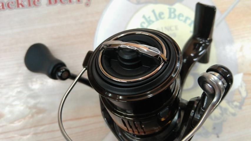 22ソアレBB C2000SSHG