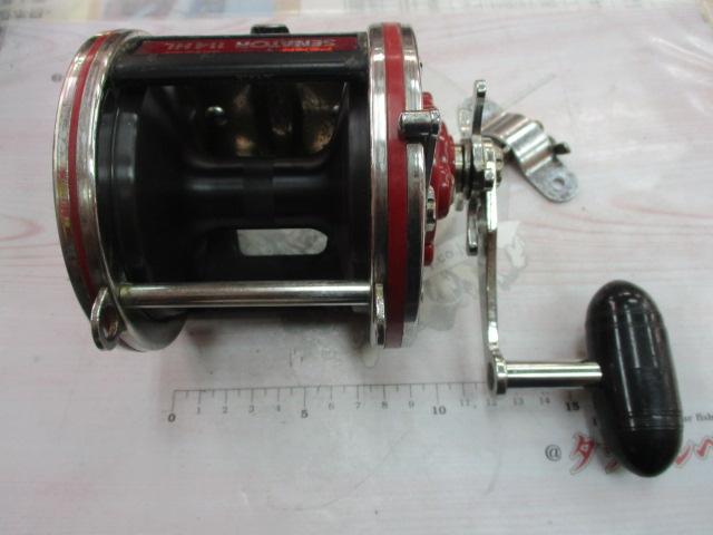 スペシャルセネター114H6/0