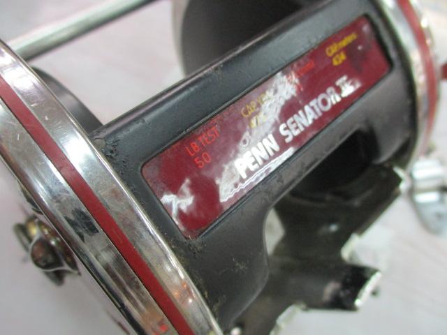 スペシャルセネター114H6/0