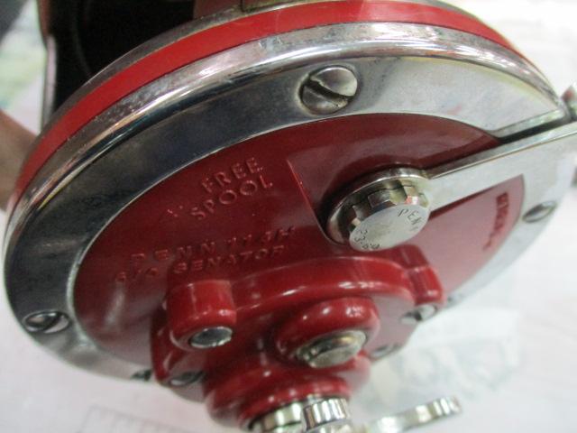 スペシャルセネター114H6/0