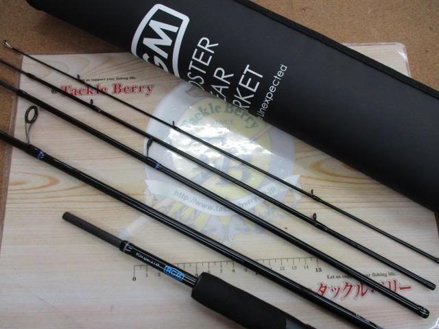 RGM スペック6 69 ブルー