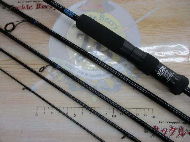 RGM スペック6 69 ブルー