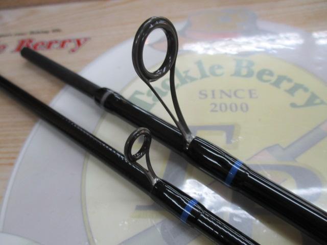 RGM スペック6 69 ブルー