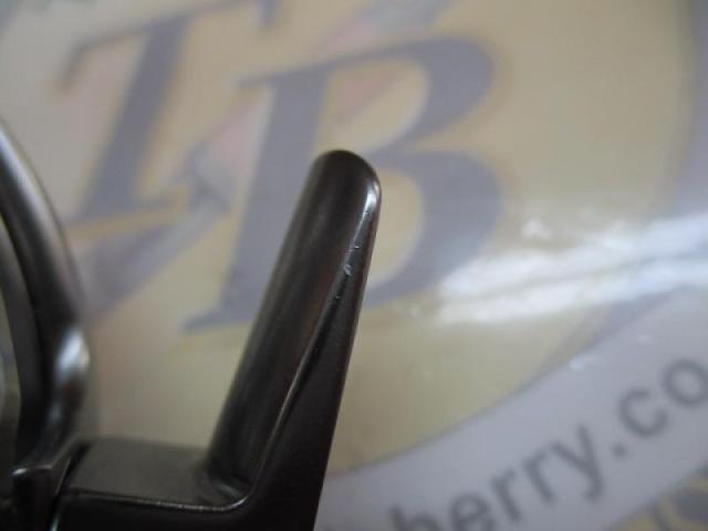 BKS80NRバトルフィールド黒鯛SG/GS3号100M糸ナシ