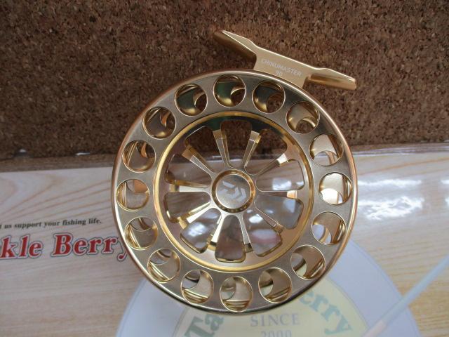 19チヌマスター 90