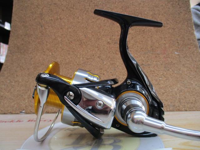 16ブラスト 4000H