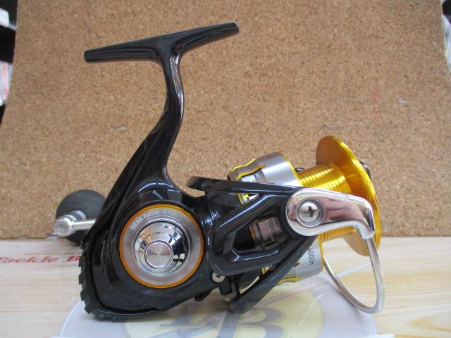 16ブラスト 4000H