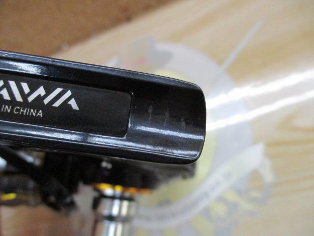 16ブラスト 4000H