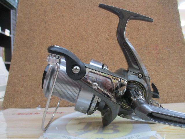 17クロスキャスト 4000QD