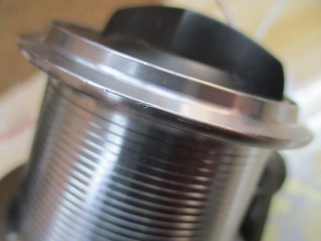 17クロスキャスト 4000QD