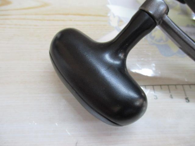 17クロスキャスト 4000QD