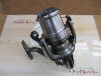 17クロスキャスト 4000QD