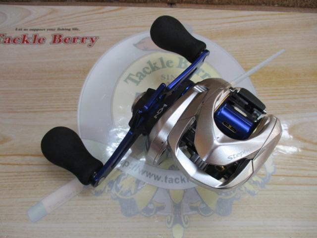 16ステファーノ 100XG