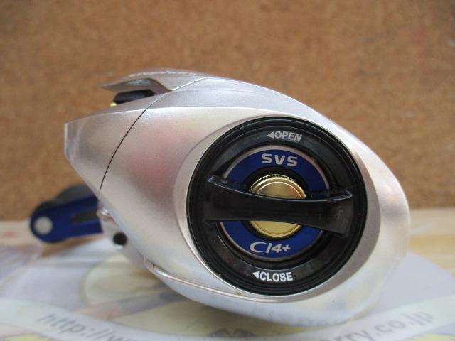 16ステファーノ 100XG