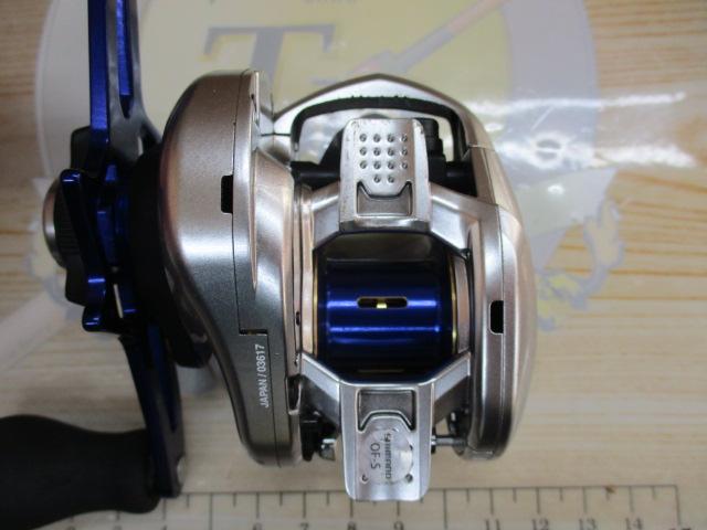 16ステファーノ 100XG