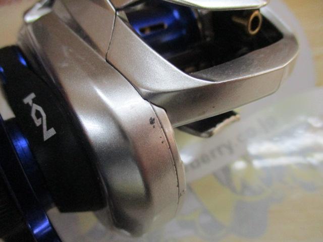 16ステファーノ 100XG